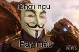 Tải hình ảnh meme Tiến Bịp ngu dốt
