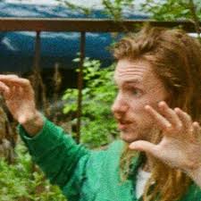 GET LOST• Steven Ecker