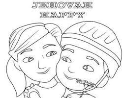 Arbor day coloring pages autumn coloring pages back to school coloring pages birthday coloring pages canada day coloring pages chinese new year christmas coloring pages cinco de mayo. Pin On Testigos De Jehova Jehovah S Witnesses