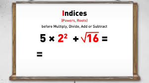 Advanced C Order Of Operations Bidmas Order Of Operations Teaching Subtraction