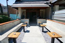 Daily Routine Espresso Bar Gandapura Bandung Coffee Shop Mungil Pergidulu Com