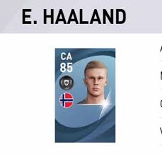 Extract the file with winrar, 2. Efootball Pes 2021 Mobile On Twitter Rashford E Haaland Black Ball No Pes 2021 Mobile Pesmobile Pes2021mobile Pes2021mobile