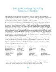 Maybe you would like to learn more about one of these? Looneyspoons Collection Gluten Free Recipes