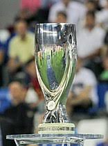 La supercopa de europa de la uefa, también llamada supercopa de la uefa o supercopa de europa; Supercopa De Europa 1994 Wikipedia La Enciclopedia Libre