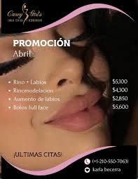 Matamoros face and arm lift experience