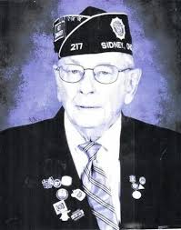 Charles Wren Obituary (2014)