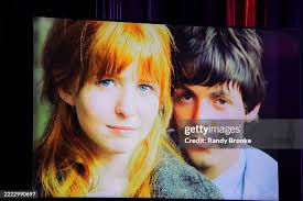 691 Jane Gordon Photos & High Res Pictures