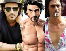 Arjun Rampal Ten Drool Worthy Pics Of The Bollywood Hunk Indiatoday Arjun rampal has revealed that he pushed his body to its limits when preparing for his role in ra.one. arjun rampal ten drool worthy pics of
