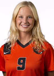 2012-13 Women's Soccer Roster