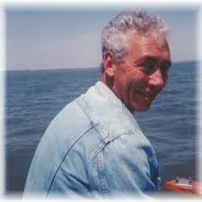 Blenheim Funeral Home Jim Gardiner