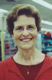 Mary Amacher Obituary