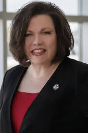 Sandy Vann, Director of People- Virtual Programs