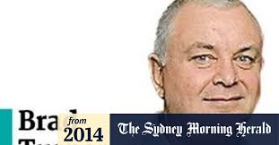 Wet and wild ride with 1989 Canberra Raiders