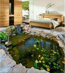 Have your floor plan with generate wavefront.obj files, which can be imported into most 3d rendering programs and game engines. 3d Epoxy Floor Design For Rooms Decor Inspirator