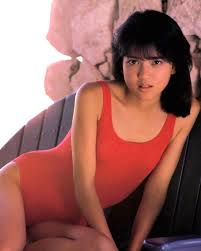 ぱいぱい＜演：小沢なつき＞ in 魔法少女ちゅうかなぱいぱい（1989年）: 特撮ヒロイン画報