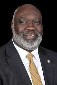 A NATIONALLY ACCREDITED LAW ENFORCEMENT AGENCY