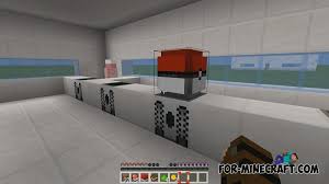 Browse detailed information on each server and vote for your favourite. Pixelmon Addon V5 8 For Minecraft Pe 1 12 1 14