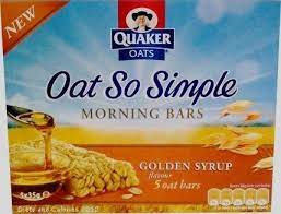 Pin On Biscuits Cereal Bars And Snack Bars