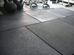 Gym flooring tiles should be used in free weight zones. Gym Rubber Flooring Solutions The Rubber Company