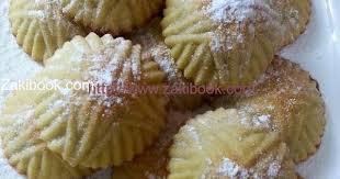 Pin On Arabic Dessert Recipes