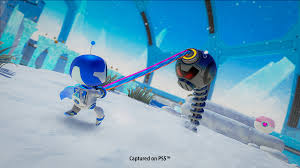 A refund for the ps4 controller they sold you that works on ps4? Entfesselt Die Power Des Dualsense Wireless Controllers Mit Astro S Playroom Der Deutschsprachige Playstation Blog