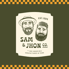 Sam & Jhon