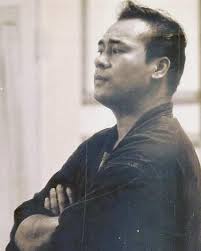 Kajukenbo martial art career progression