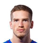 Ryan Kent's Ultimate Team History