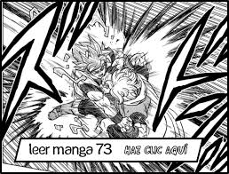We did not find results for: Dragon Ball Super Manga 73 Espanol Dragonballwes Com