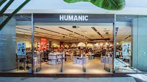 Humanic International Fashion Selection Of Shoes