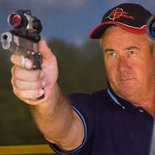 OUTDOORS BRIEFS: Hemphill fires new range record