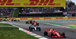 The 2021 fia formula one world championship™ runs from march to december featuring 23 races across five continents. Dhl Fastest Lap Award