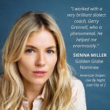 Gerry Grennell Masterclass