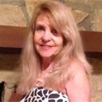 Jeanne M Robinson Obituary