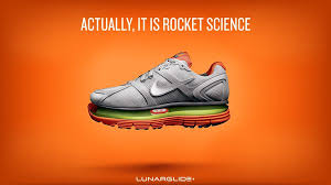 The Nike Lunarglide By Diego Aguilar Via Behance Zapatillas Tenis