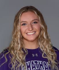 2019-20 Women's Basketball Roster