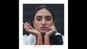 Natasha Michael x Muza