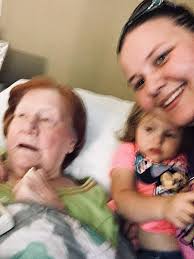 Katherine Mcintosh Obituary (2019)