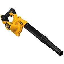 Black And Decker 40v Blower Review Dewalt Black Decker Dwdce100b 20v Maximum Leaf Blower Br Dewalt Tools Dewalt Combo Kit