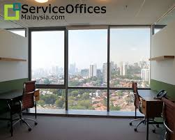 Main office (os hrs sdn bhd), wisma uoa damansara ii. Service Offices Malaysia