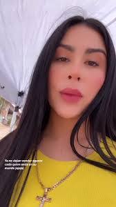 Karla Lobo's Instagram, Twitter & Facebook