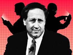 The Extortion Plot Against AMC's CEO Adam Aron