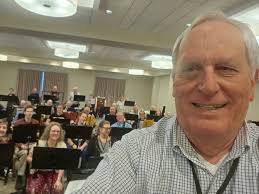 Great weekend making music with old and new freinds in the 2024 Great  American Concert Band, Northeast Instrumental Music Festival (NEIMF), Lake  George, NY.