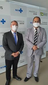Ele é apontado como responsável por abrir as portas do ministério da saúde à empresa. Grupo Evangelico Fez Oferta Paralela De Vacinas Ao Ministerio Da Saude E Prefeituras Agencia Publica