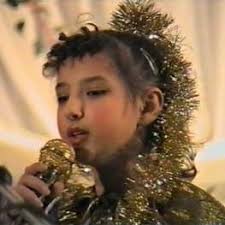 Who wrote “Песенка Лучика (The Beam's Song)” by Юлия Каримова (Yulia  Karimova)?