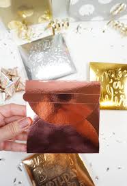 Gift card box holder for birthday. Easy Birthday Gift Card Holders Happiness Is Homemade