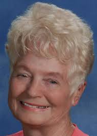 Geraldine “Gerry” Marie Nelson