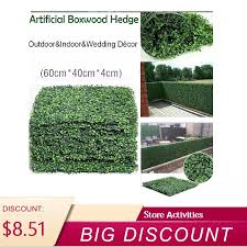 Plastic artificial ivy mat wall panels. Artificial Breeze View For Fence Boxwood Panels Privacy Synthetic Balcony Fencing Ivy Fence Wall Home Decor Garden And Terraces Artificial Plants Aliexpress