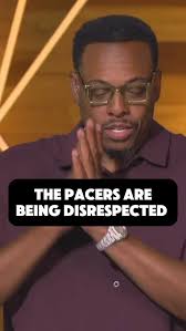 paulpierce says the Pacers are being disrespected by being underdogs at  home. 🏀 #NBAFinals #Pacers #OKC