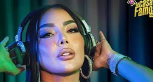 Taliana Vargas pasó 3 horas en fila para visitar la tumba del papa Francisco